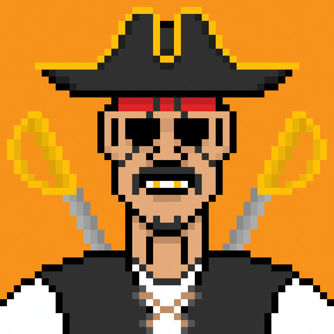 Pirate Punk
